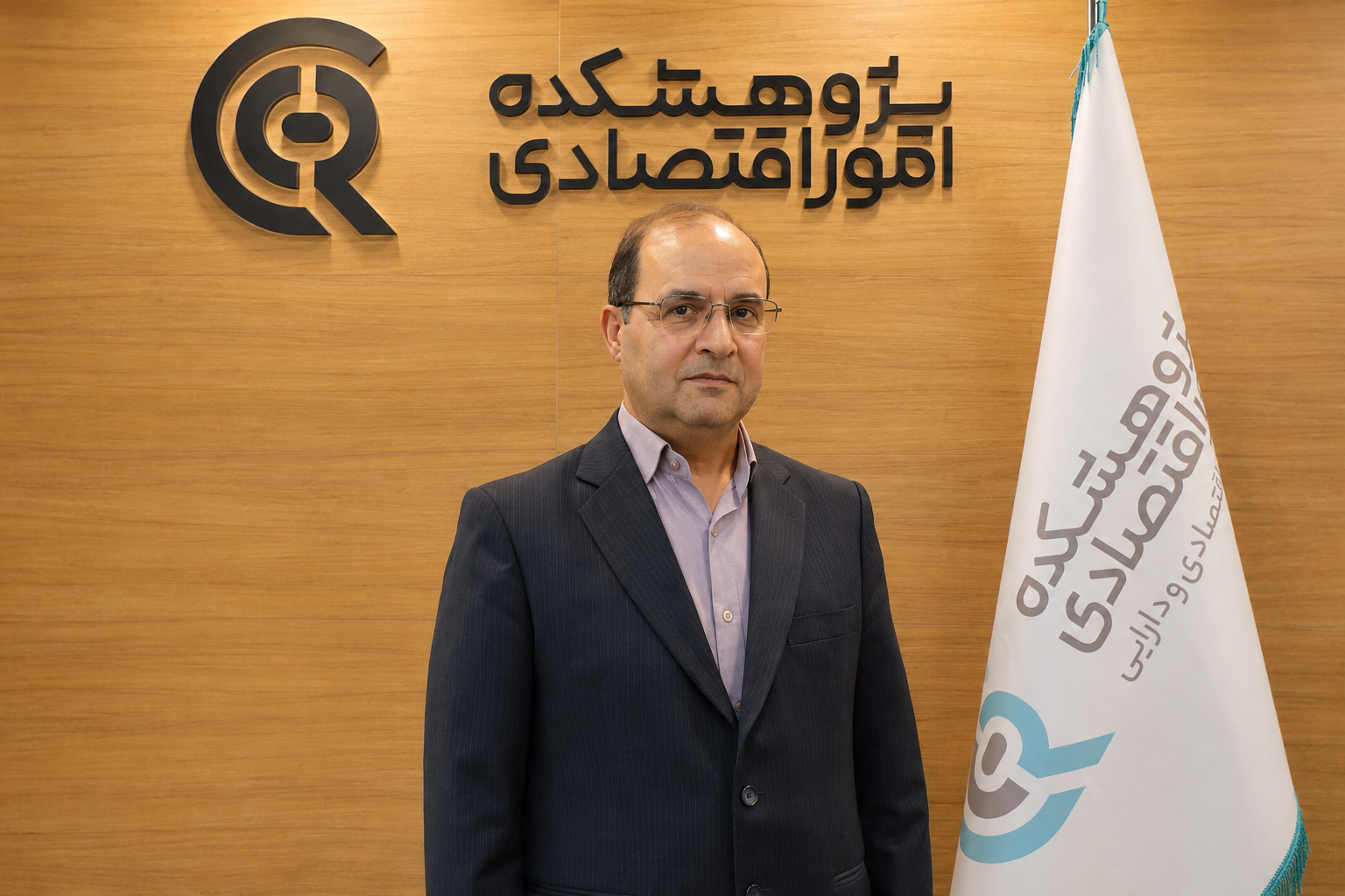 Dr. Ali Souri