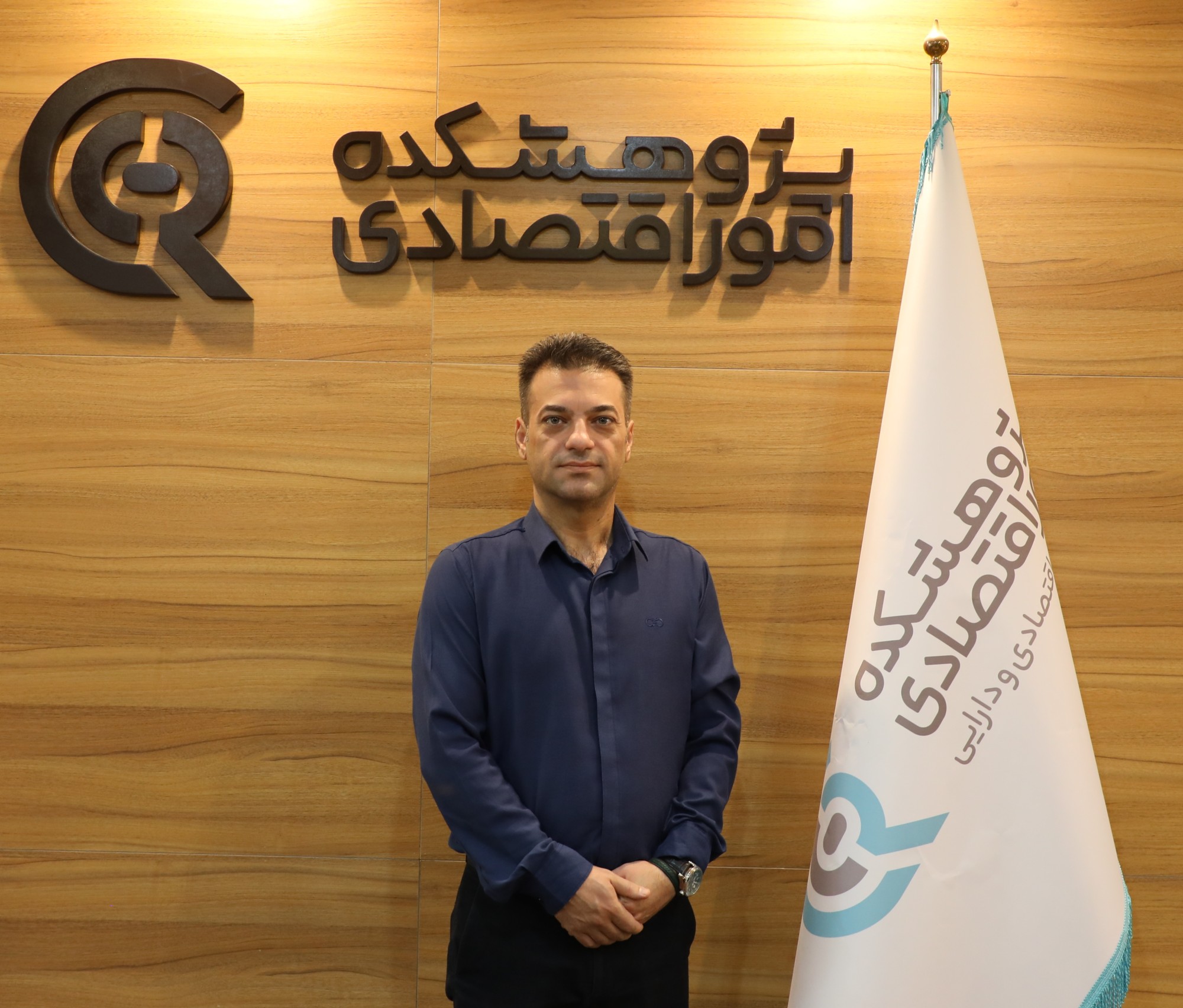 Executive Management Member 8